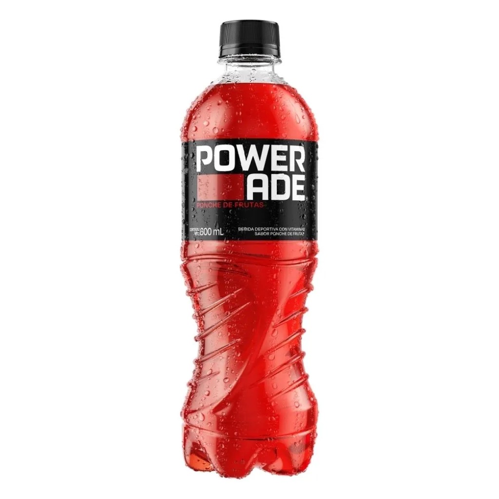 Bebida hidratante 600 ml