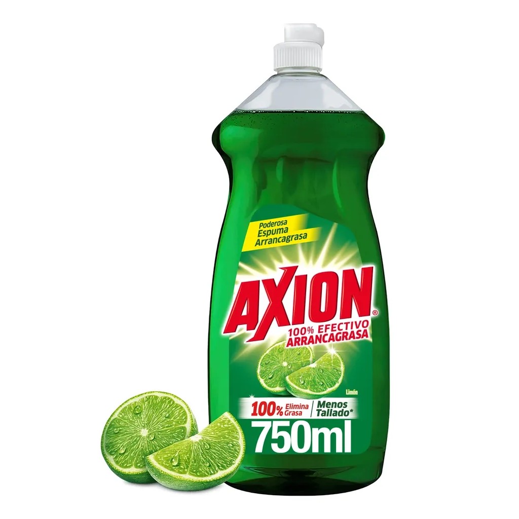 Lavatrastos líquido 750 ml