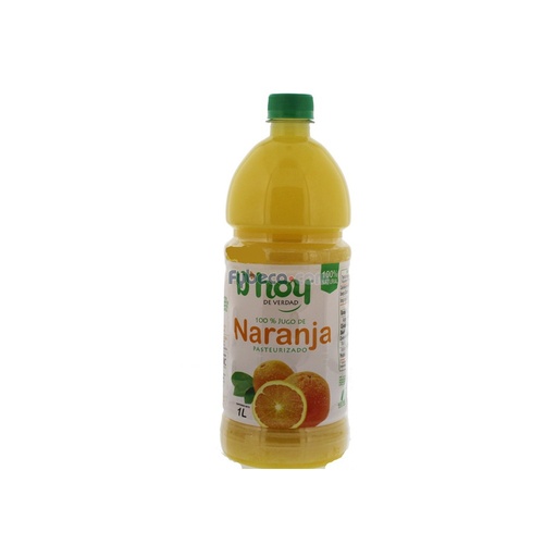 [QM-PRD-013] Jugo de naranja 1 L