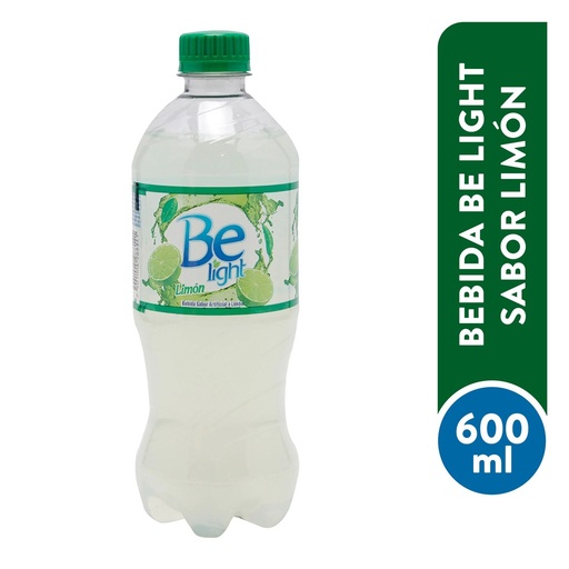 [QM-PRD-016] Refresco de limón 600 ml