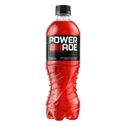[QM-PRD-018] Bebida hidratante 600 ml
